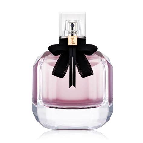 mon paris ysl perfume price in india